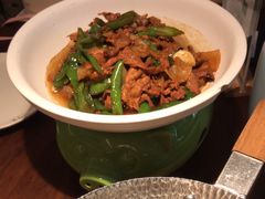 -湖兰金牌小炒肉(椒江万达店)