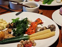 -拉蒂娜·巴西牛排馆 Latina·Brazilian Steakhouse(铜仁旗舰店)