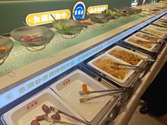 -素满香·全民食养自助(长宁龙之梦店)
