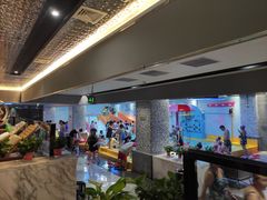 -青水瓦台汤泉(未央店)