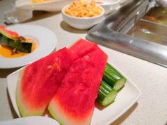 -海底捞火锅鲜切牛肉主题店(长寿路店)