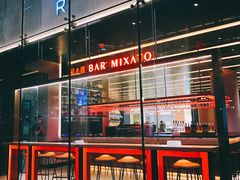 门面-星巴克臻选(上海合生汇1F店)