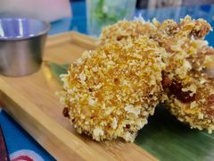 -My Way Town买味堂·东南亚餐厅(亦庄店)