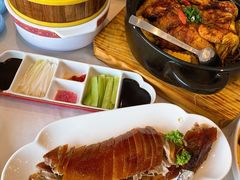 -大鸭梨烤鸭(石佛营店)