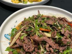 -食光慢宴·安吉土菜馆