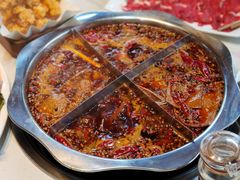 -枇杷园食为鲜火锅(南山店)
