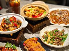 -留半山·香港食堂(啦啦宝都店)