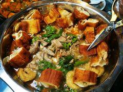 金汤羊肉-富临轩私房菜(集庆门大街店)
