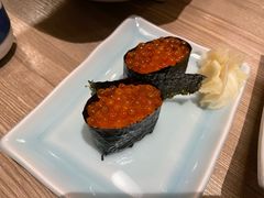 -小山日本料理(兴业太古汇店)