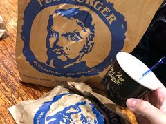 -Fergburger(皇后镇店)