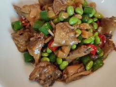 -环球港凯悦 · 享悦中餐厅