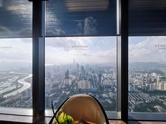 -瑞吉酒店·The Drawing Room闲逸廊·云端下午茶·夜奢Whiskey