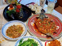 -南昌大饭店·非遗南昌菜(万寿宫店)