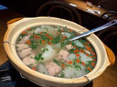 -乔街深夜食堂·小龙虾·高压锅生蚝(杭州总店)