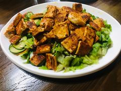 -panchos 墨西哥餐厅(嘉绿苑店)