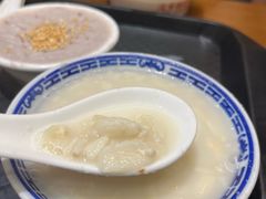 -没牙伯花生汤店(老药洲店)