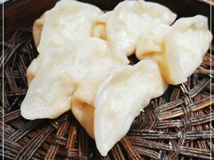 -老爷子原味蒸饺(总店)