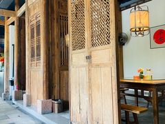 -江南小菜(东辰御龙湾店)