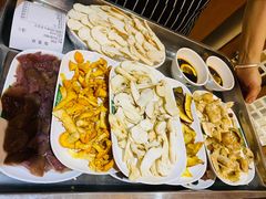-爱膳菌锅锅(阳南店)