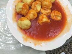 -清真悦宾楼食府(海湖店)