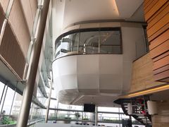 -洲际酒店·地平线全日餐厅HORIZON CAFÉ
