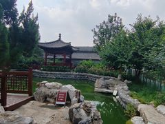-李叔同故居纪念馆