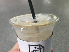 -JPG coffee(广州体育西店)