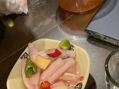 -富正毅三下锅·湘西韵味(天门山索道店)