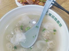 -崔记拉面馆(航北店)