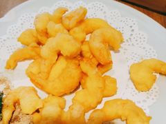 -吕氏疙瘩汤·新派鲁菜(东城万达广场店)