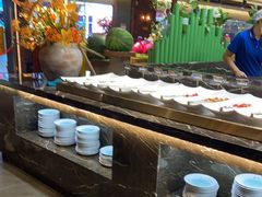 -汉丽斯巴西烤肉自助(市南店)