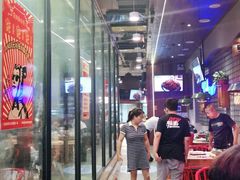 -阿记烧烤(大兴新区店)