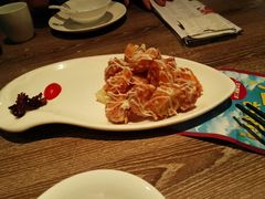 -茉莉餐厅(包河万达店)
