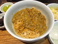 -蟹上黄·蟹黄面·江南糖水(人民广场店)