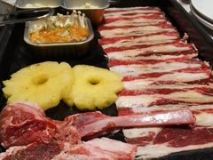 -火炉火自助餐(喜隆多店)