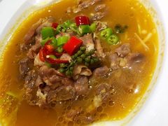 -19号私房菜(云南路店)