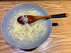 蛋酒-静一餐厅·湖北菜(前门创始店)