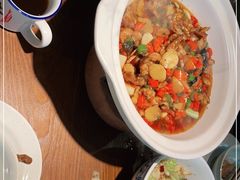 -田边二娃子·湖南民间菜