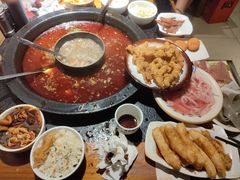 -陈眼镜火锅(总店)