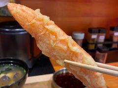 -天妇罗内顺田(罗湖店)