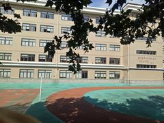 -大连市西岗区五四路小学