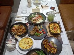 -娜娜家·Nana's restaurant(国金汇店)