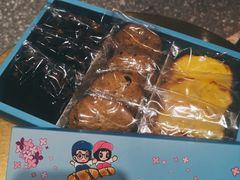 -丁香西饼屋(桂林路店)