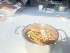 -德天肥牛海鲜火锅(龙吟坊店)