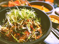 干锅排骨锅-毛辣果·酸