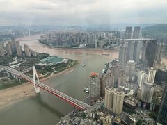 -WFC会仙楼观景台