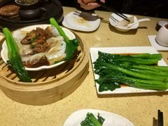 -喜鹊茶点.啫煲(车陂店)