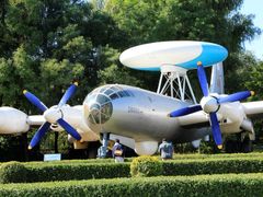 -中国航空博物馆