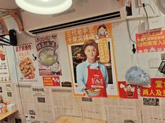 -柳州肥姨妈大骨螺蛳粉(东靖路店)