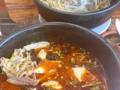 -桥香园过桥米线(国贸店)